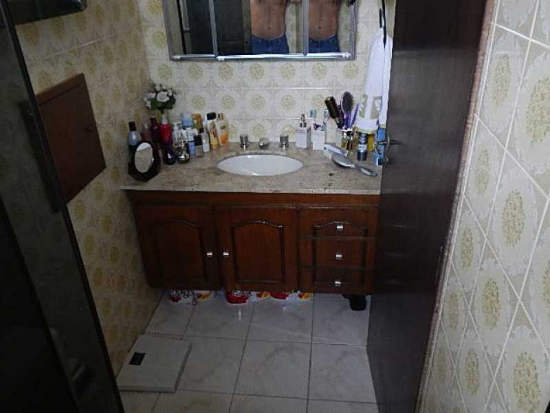 Casa para alugar com 3 quartos - Foto 21