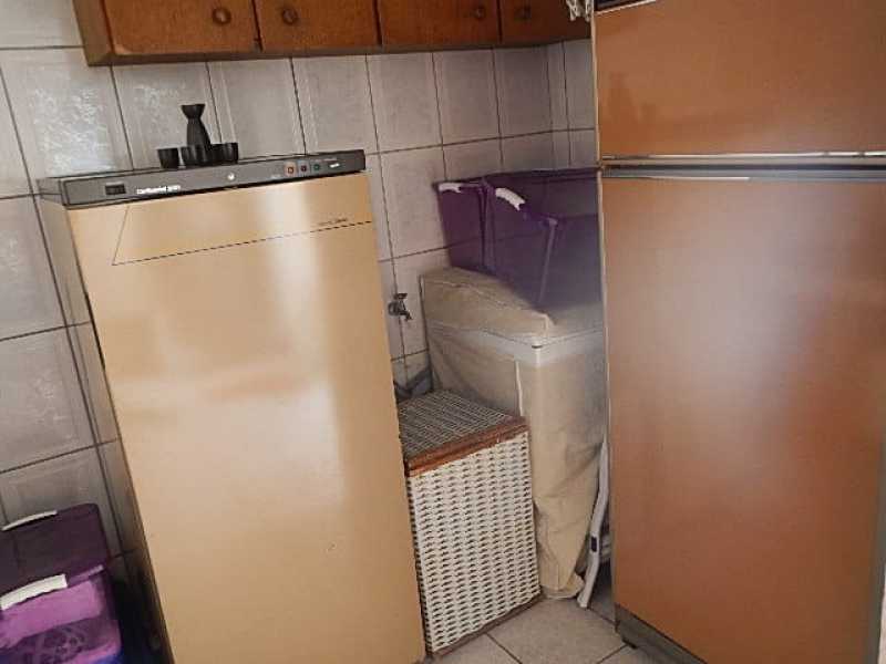 Casa para alugar com 3 quartos - Foto 10