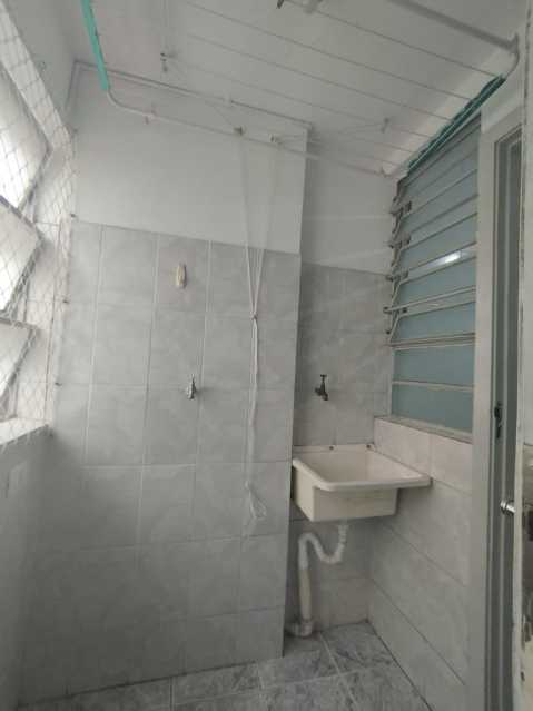 Apartamento para alugar com 1 quarto, 54m² - Foto 4