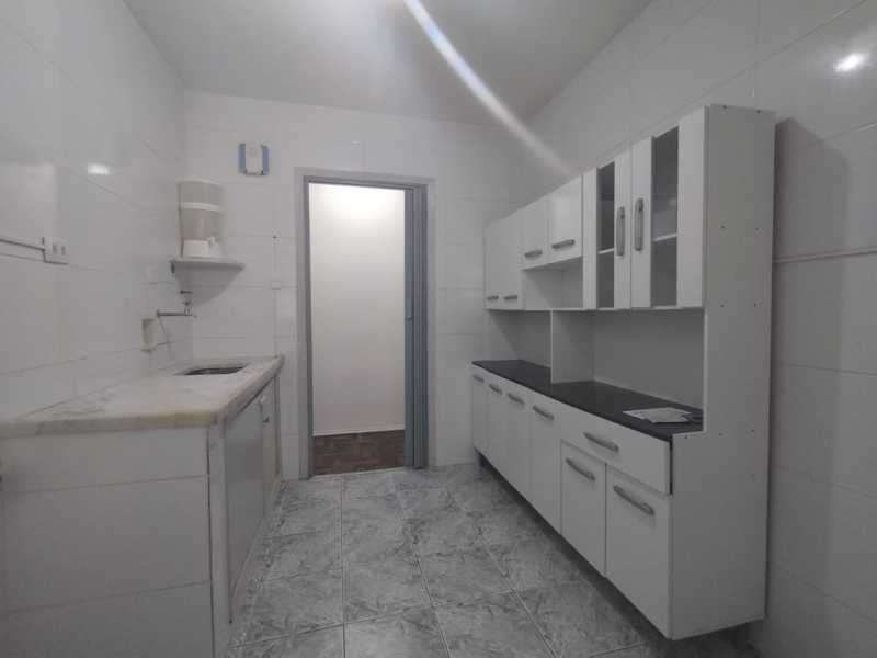 Apartamento para alugar com 1 quarto, 54m² - Foto 3