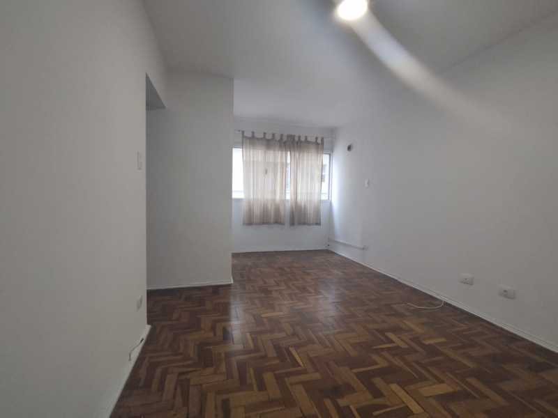 Apartamento para alugar com 1 quarto, 54m² - Foto 2