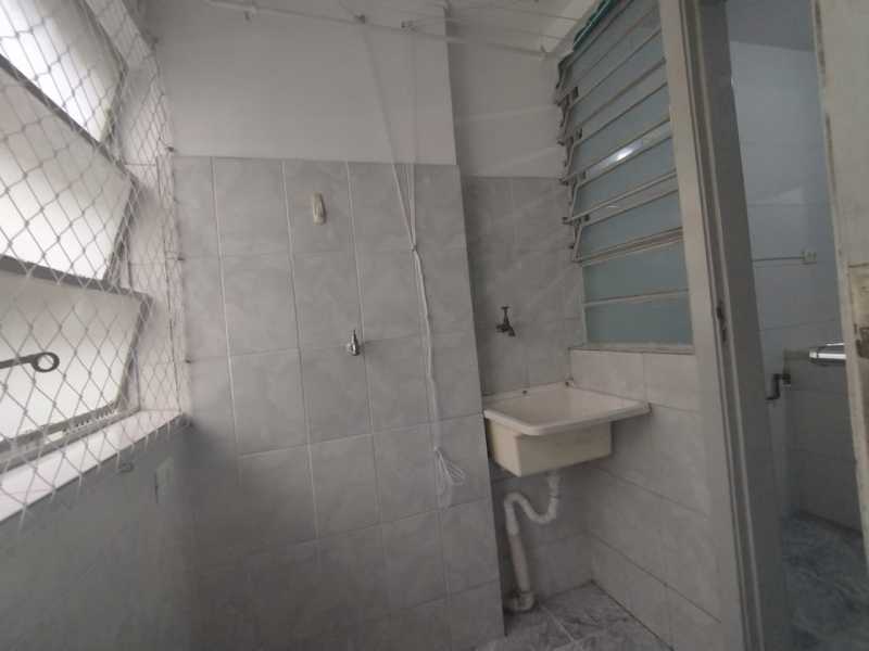 Apartamento para alugar com 1 quarto, 54m² - Foto 5