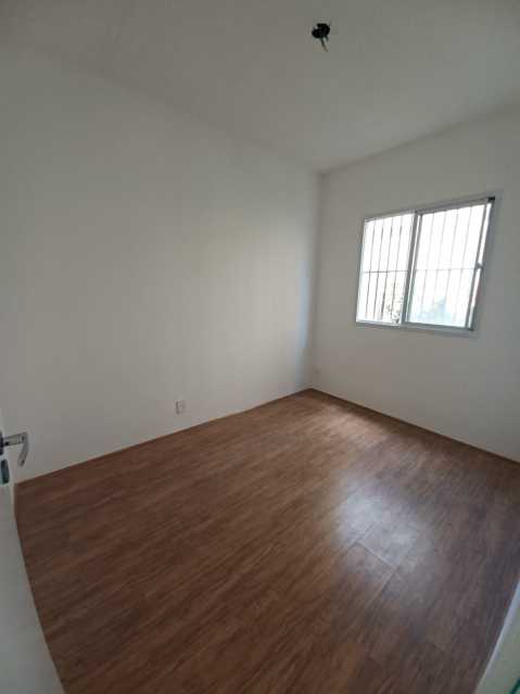 Apartamento para alugar com 1 quarto, 26m² - Foto 8