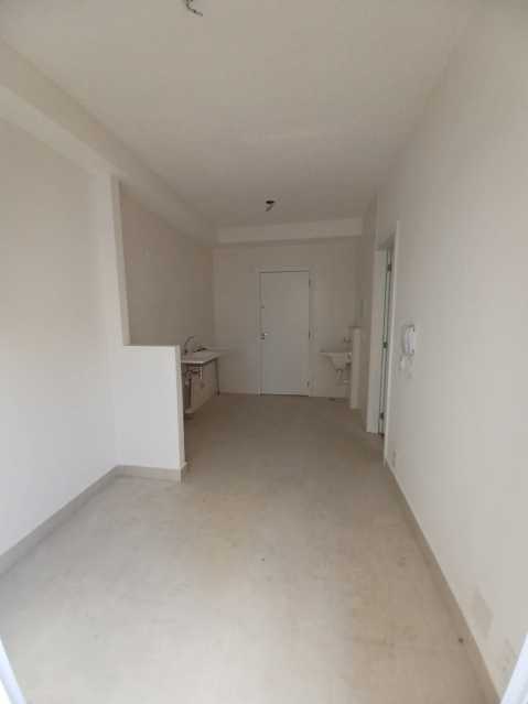 Apartamento para alugar com 1 quarto, 26m² - Foto 6