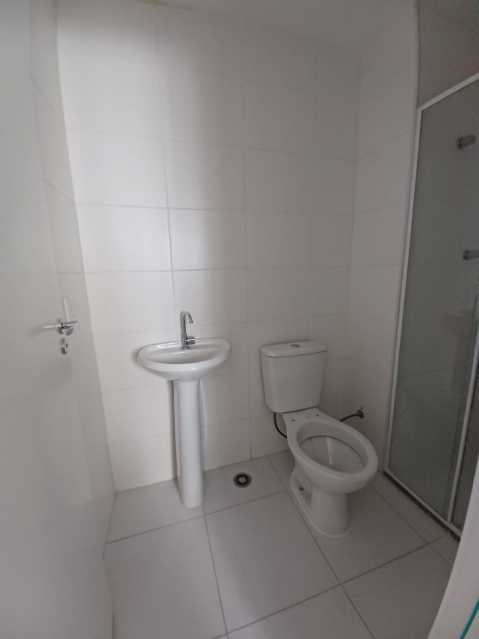 Apartamento para alugar com 1 quarto, 26m² - Foto 11