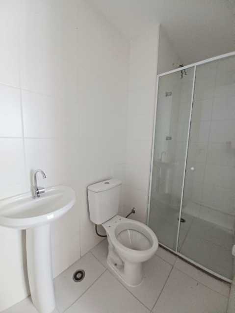 Apartamento para alugar com 1 quarto, 26m² - Foto 10