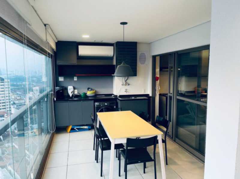 Apartamento à venda com 2 quartos, 69m² - Foto 7