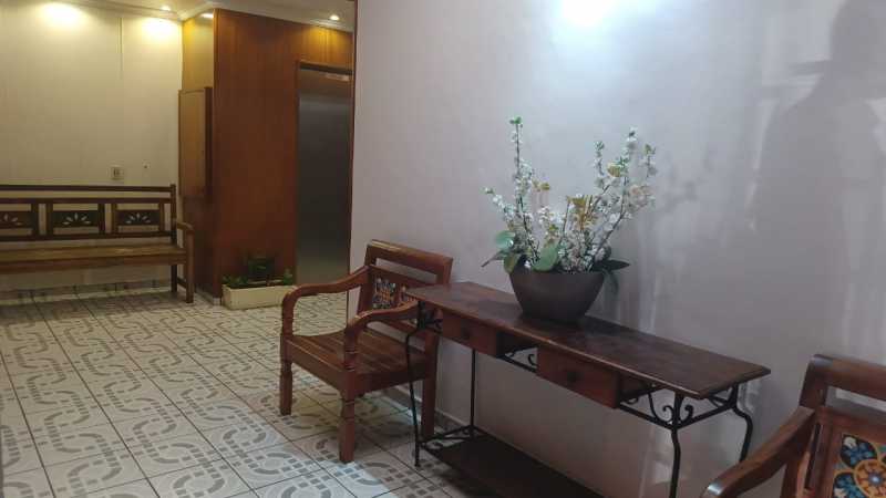 Apartamento à venda com 2 quartos, 114m² - Foto 21