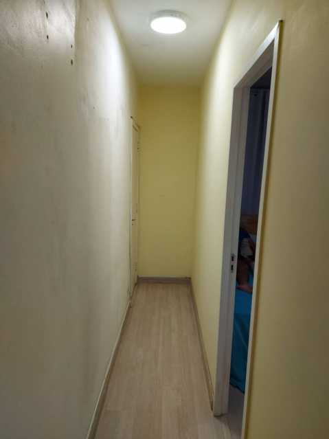 Apartamento à venda com 2 quartos, 114m² - Foto 11