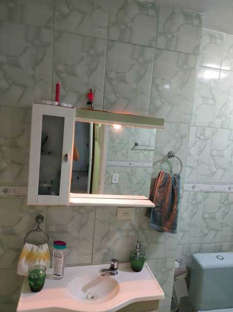 Apartamento à venda com 2 quartos, 114m² - Foto 13