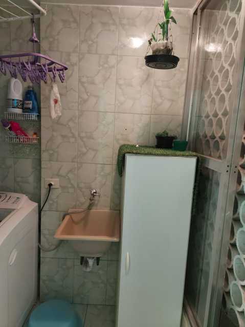 Apartamento à venda com 2 quartos, 114m² - Foto 17