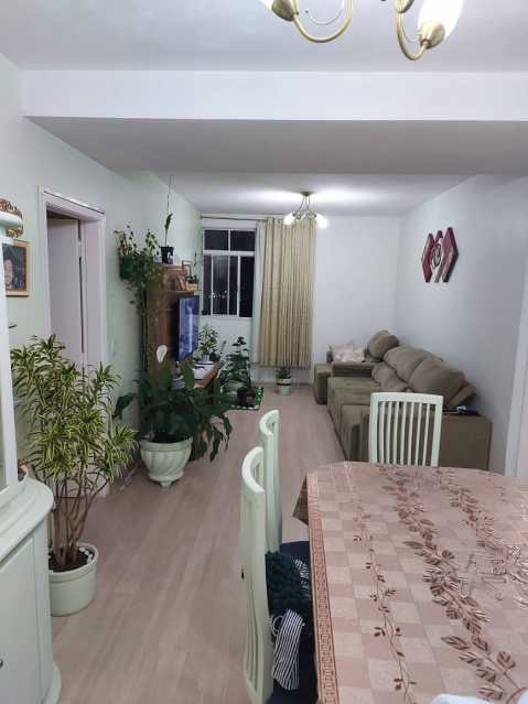 Apartamento à venda com 2 quartos, 114m² - Foto 3