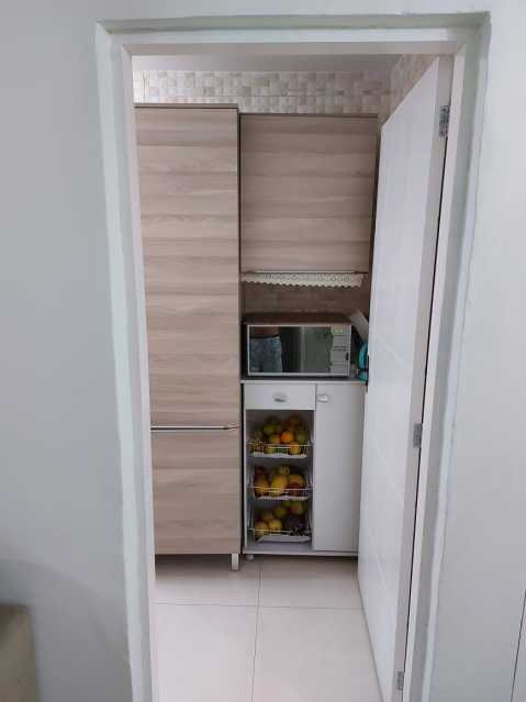 Apartamento à venda com 2 quartos, 114m² - Foto 2