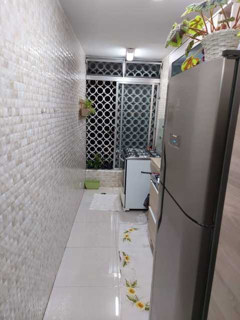 Apartamento à venda com 2 quartos, 114m² - Foto 1