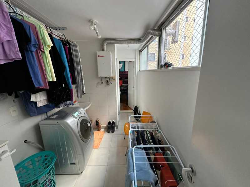 Apartamento à venda com 4 quartos, 147m² - Foto 7