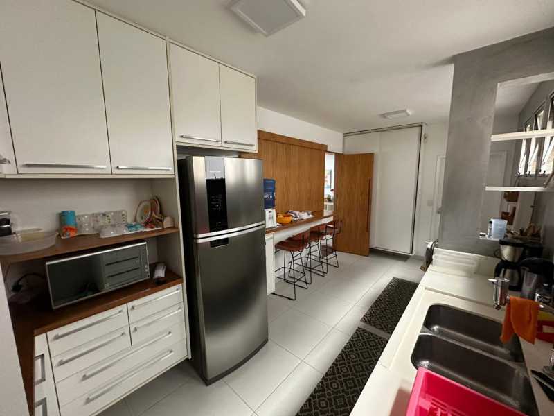 Apartamento à venda com 4 quartos, 147m² - Foto 5