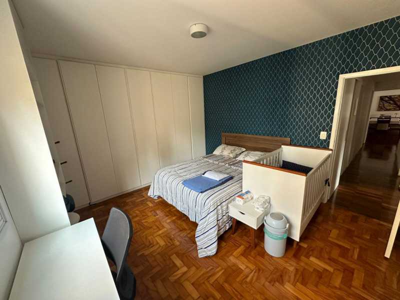 Apartamento à venda com 4 quartos, 147m² - Foto 16