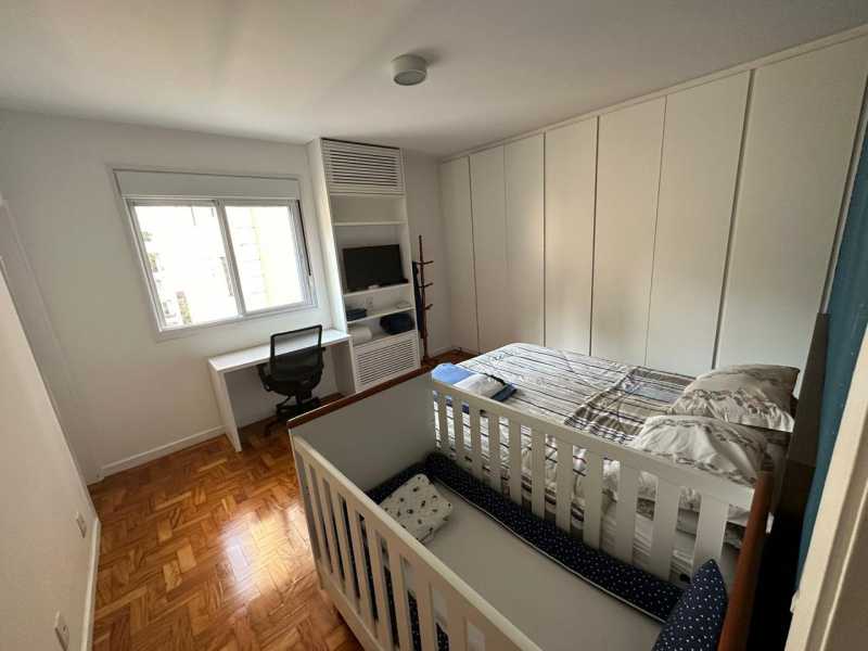 Apartamento à venda com 4 quartos, 147m² - Foto 14