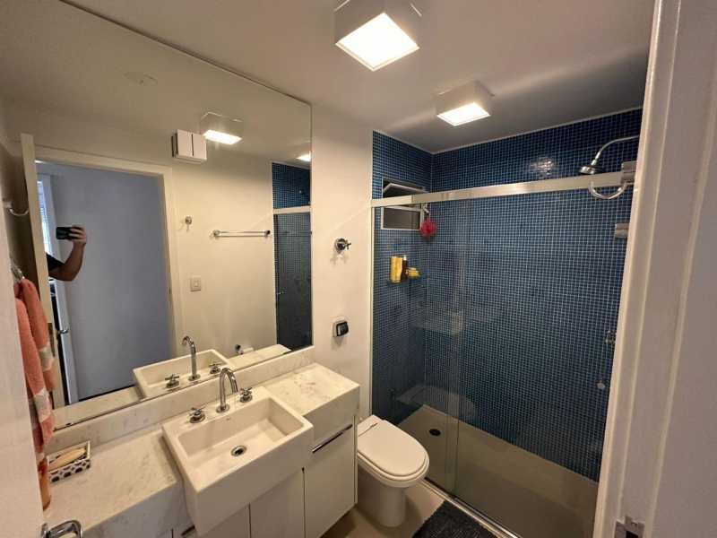 Apartamento à venda com 4 quartos, 147m² - Foto 9