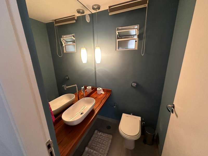 Apartamento à venda com 4 quartos, 147m² - Foto 13