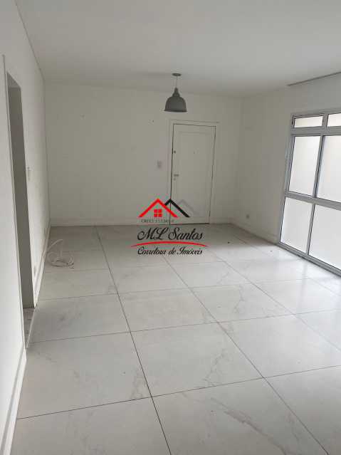 Cobertura à venda e aluguel com 3 quartos, 115m² - Foto 2