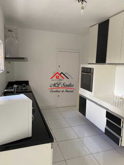 Cobertura à venda e aluguel com 3 quartos, 115m² - Foto 5
