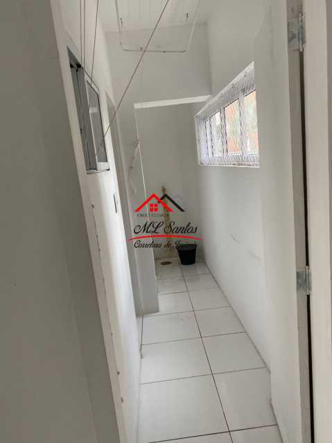 Cobertura à venda e aluguel com 3 quartos, 115m² - Foto 6