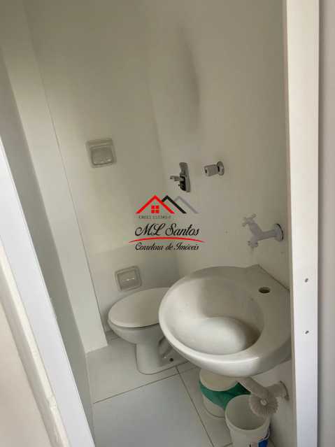 Cobertura à venda e aluguel com 3 quartos, 115m² - Foto 7