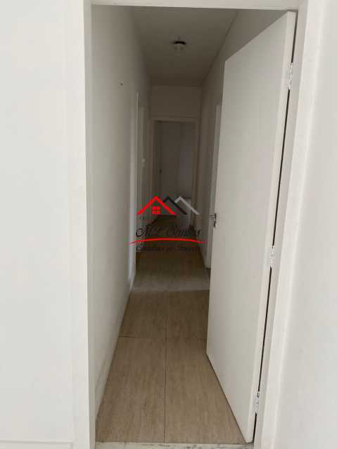 Cobertura à venda e aluguel com 3 quartos, 115m² - Foto 8