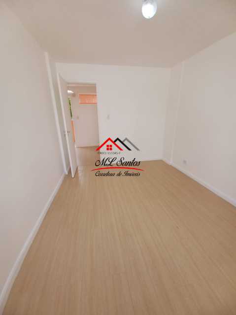 Apartamento à venda com 2 quartos, 40m² - Foto 2