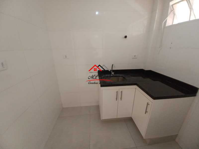 Apartamento à venda com 2 quartos, 40m² - Foto 4
