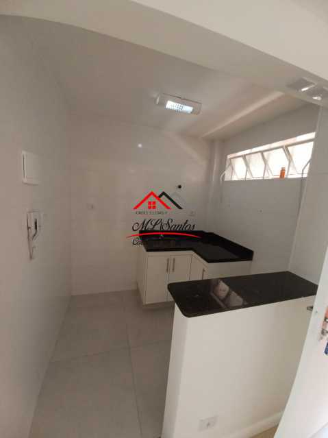Apartamento à venda com 2 quartos, 40m² - Foto 5
