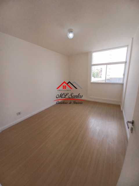 Apartamento à venda com 2 quartos, 40m² - Foto 1