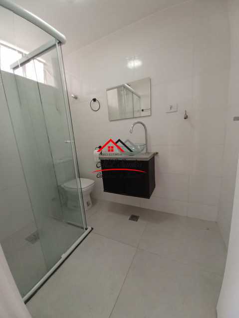 Apartamento à venda com 2 quartos, 40m² - Foto 8