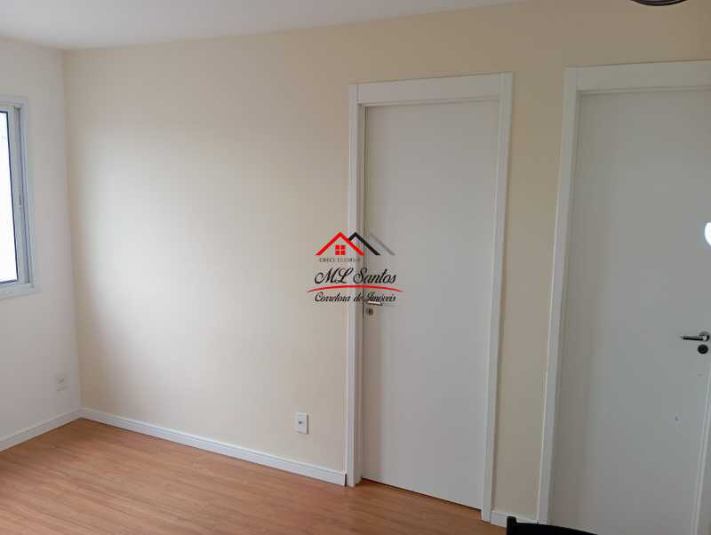 Apartamento à venda com 2 quartos, 37m² - Foto 6