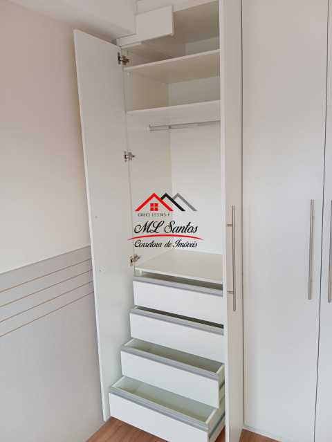 Apartamento à venda com 2 quartos, 37m² - Foto 8
