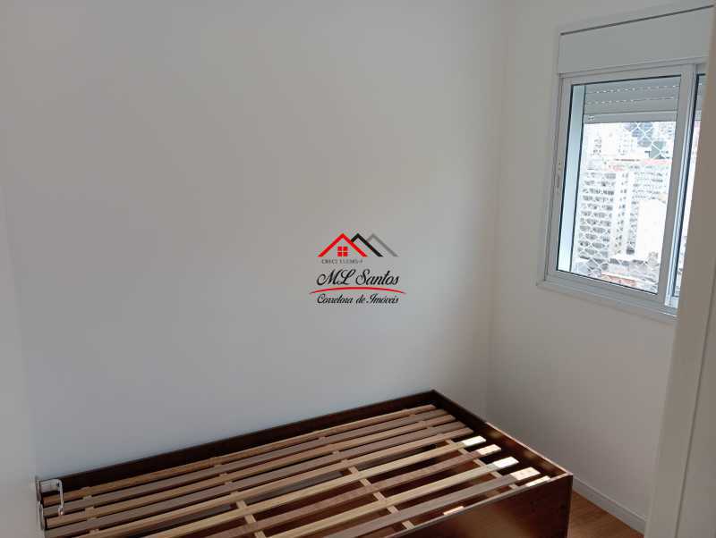 Apartamento à venda com 2 quartos, 37m² - Foto 9