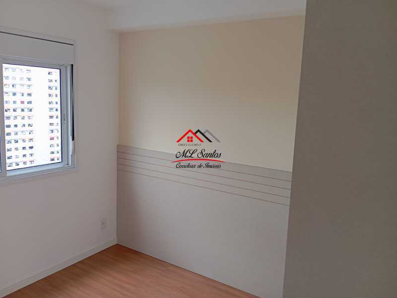 Apartamento à venda com 2 quartos, 37m² - Foto 10