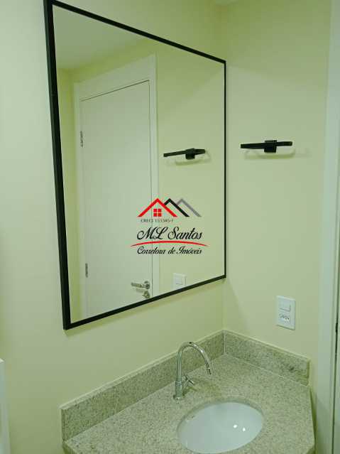 Apartamento à venda com 2 quartos, 37m² - Foto 12