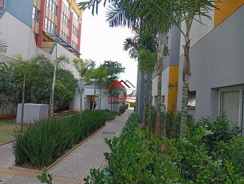 Apartamento à venda com 2 quartos, 37m² - Foto 15