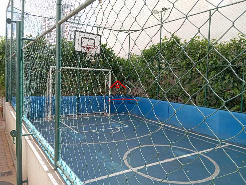 Apartamento à venda com 2 quartos, 37m² - Foto 19