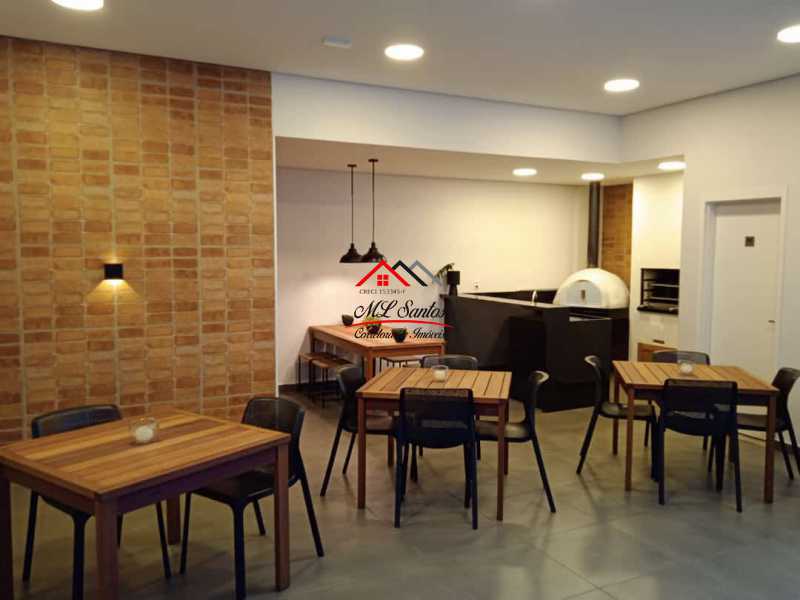 Apartamento à venda com 2 quartos, 37m² - Foto 20