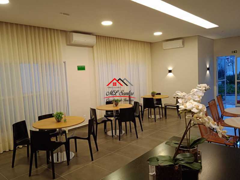 Apartamento à venda com 2 quartos, 37m² - Foto 21