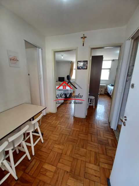 Apartamento para alugar com 2 quartos, 40m² - Foto 2