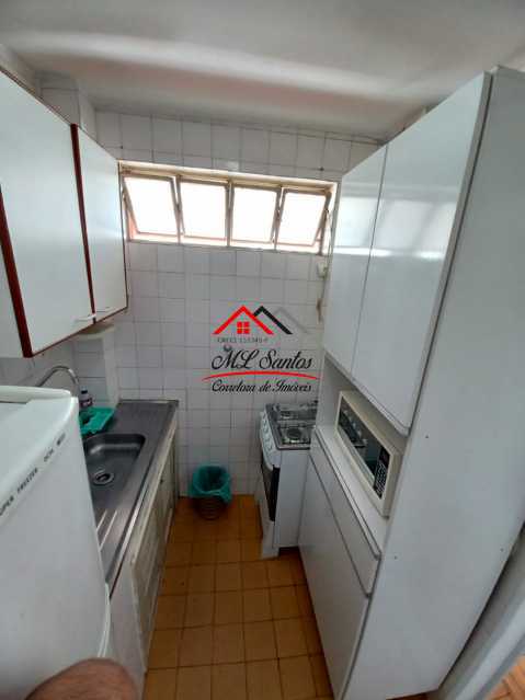 Apartamento para alugar com 2 quartos, 40m² - Foto 8