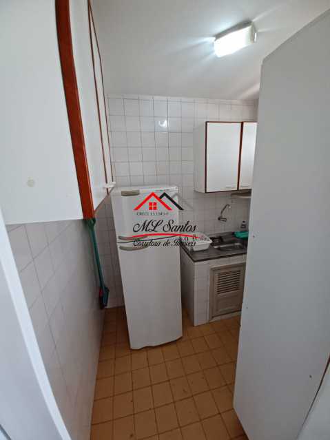 Apartamento para alugar com 2 quartos, 40m² - Foto 7