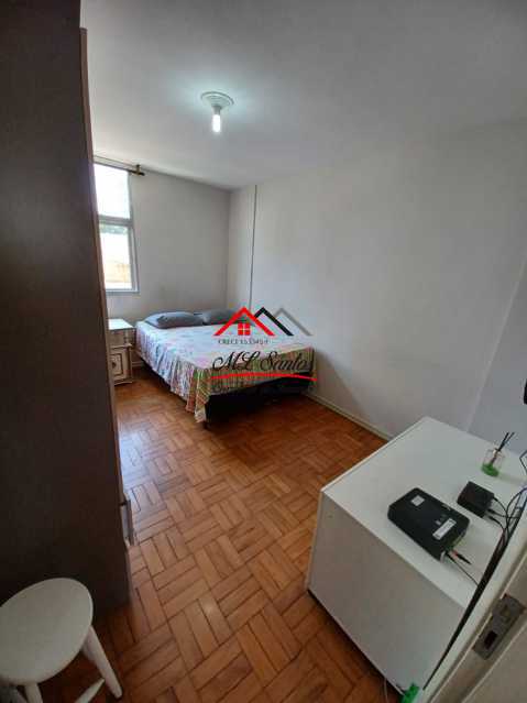 Apartamento para alugar com 2 quartos, 40m² - Foto 5