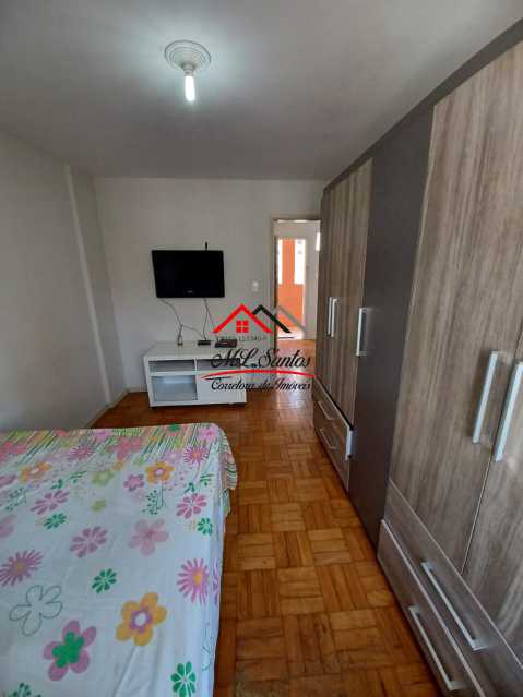 Apartamento para alugar com 2 quartos, 40m² - Foto 6