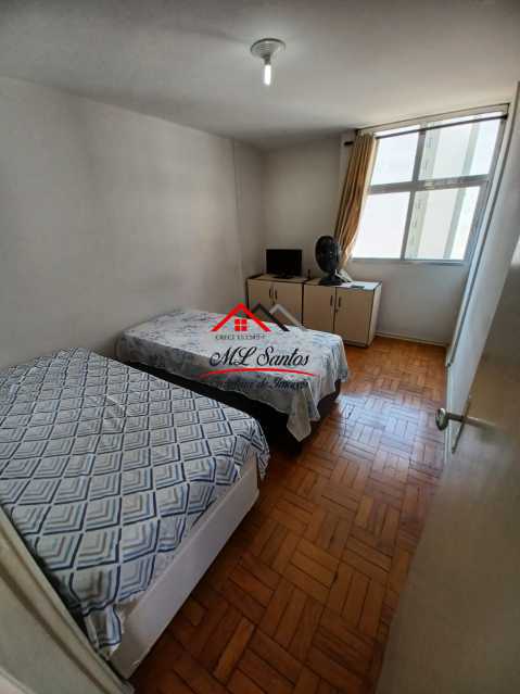 Apartamento para alugar com 2 quartos, 40m² - Foto 4