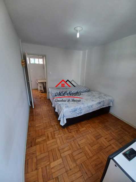 Apartamento para alugar com 2 quartos, 40m² - Foto 1